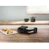 Kontaktgrill Bosch TCG3302 2000W mit 310x220 mm Keramikplatten, einstellbarem Thermostat, abnehmbaren spülmaschinenfesten Platten
