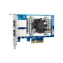 QNAP QXG-10G2T Netzwerkkarte Intern Ethernet 10000 Mbit/s