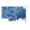 QNAP QXG-10G2T Netzwerkkarte Intern Ethernet 10000 Mbit/s