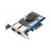 QNAP QXG-10G2T Netzwerkkarte Intern Ethernet 10000 Mbit/s