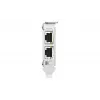 QNAP QXG-10G2T Netzwerkkarte Intern Ethernet 10000 Mbit/s