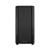 Chieftec AZ-01B-OP Computergehäuse Mini Tower Schwarz