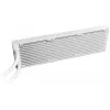 be quiet LIGHT LOOP 360mm weiß Prozessor All-in-One-Flüssigkeitskühler 12 cm 1 Stück