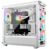 be quiet LIGHT LOOP 360mm weiß Prozessor All-in-One-Flüssigkeitskühler 12 cm 1 Stück