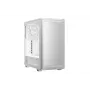 be quiet! PURE BASE 501 Airflow Window White Midi Tower