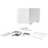 be quiet! PURE BASE 501 Airflow Window White Midi Tower