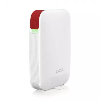 Zyxel USG-LITE 60AX kabelgebundener Router 2,5 Gigabit Ethernet Weiß