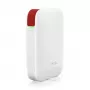 Zyxel USG-LITE 60AX kabelgebundener Router 2,5 Gigabit Ethernet Weiß