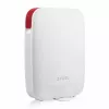 Zyxel USG-LITE 60AX kabelgebundener Router 2,5 Gigabit Ethernet Weiß