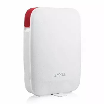Zyxel USG-LITE 60AX kabelgebundener Router 2,5 Gigabit Ethernet Weiß