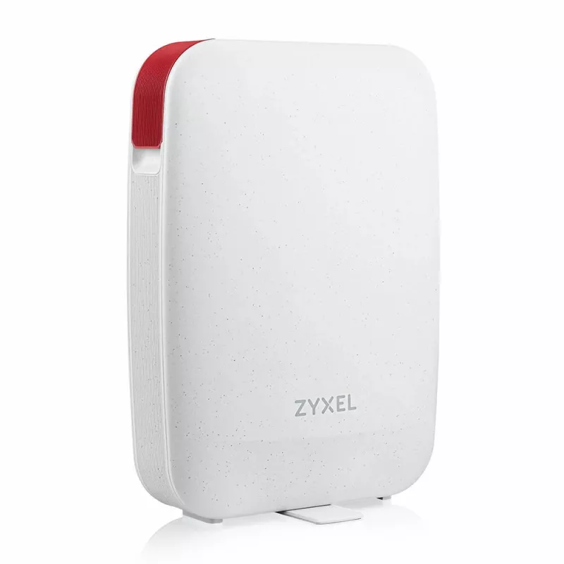 Zyxel USG-LITE 60AX kabelgebundener Router 2,5 Gigabit Ethernet Weiß