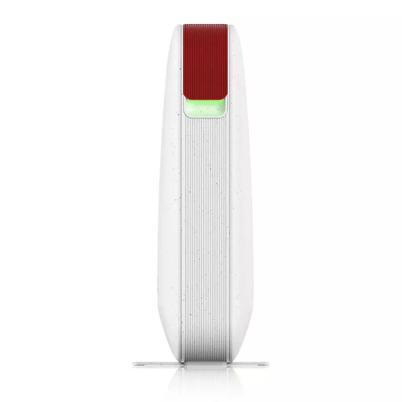 Zyxel USG-LITE 60AX kabelgebundener Router 2,5 Gigabit Ethernet Weiß