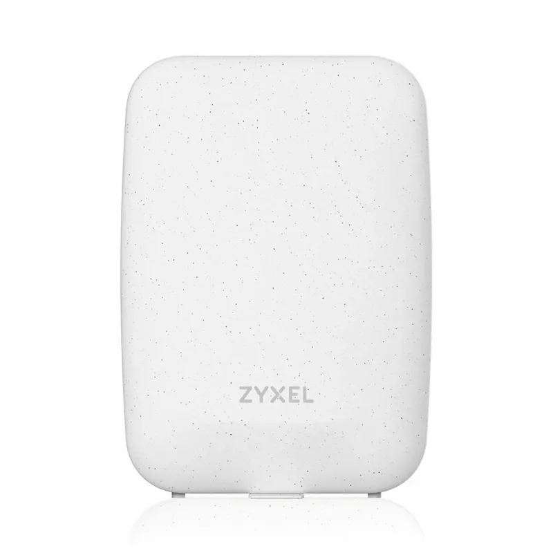 Zyxel USG-LITE 60AX kabelgebundener Router 2,5 Gigabit Ethernet Weiß