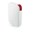 Zyxel USG-LITE 60AX kabelgebundener Router 2,5 Gigabit Ethernet Weiß