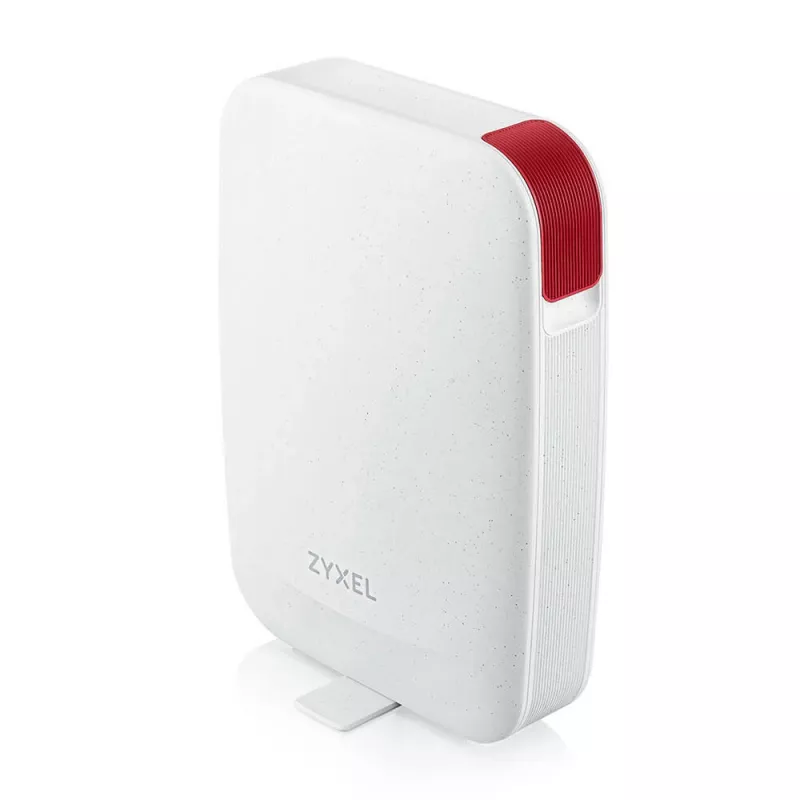 Zyxel USG-LITE 60AX kabelgebundener Router 2,5 Gigabit Ethernet Weiß