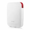 Zyxel USG-LITE 60AX kabelgebundener Router 2,5 Gigabit Ethernet Weiß