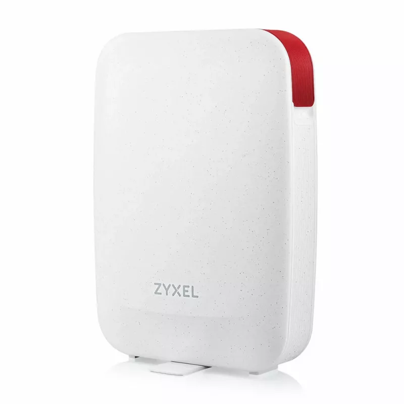 Zyxel USG-LITE 60AX kabelgebundener Router 2,5 Gigabit Ethernet Weiß