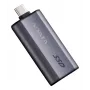 ADATA SC750 2 TB USB Type-C 3.2 Gen 2 (3.1 Gen 2) Grau