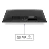 Philips 27E1N1800A/00 Computer Monitor 68,6 cm (27 Zoll) 3840 x 2160 Pixel 4K Ultra HD LED Schwarz