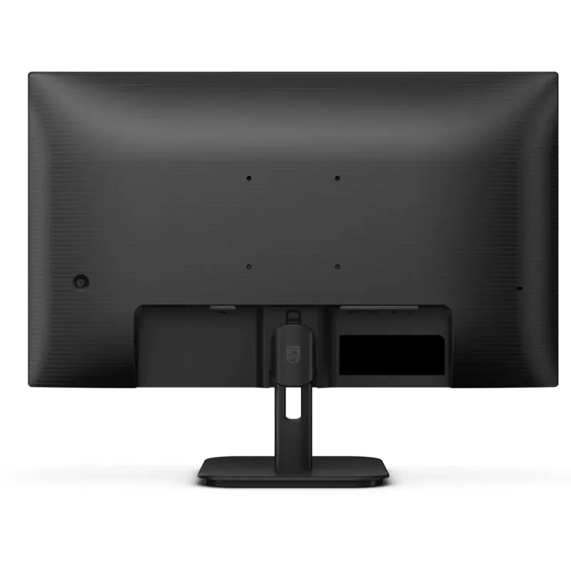 Philips 27E1N1800A/00 Computer Monitor 68,6 cm (27 Zoll) 3840 x 2160 Pixel 4K Ultra HD LED Schwarz
