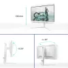 Philips Evnia 24M2N3201A/00 Computer Monitor 60,5 cm (23,8 Zoll) 1920 x 1080 Pixel Full HD LCD Weiß