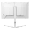 Philips Evnia 24M2N3201A/00 Computer Monitor 60,5 cm (23,8 Zoll) 1920 x 1080 Pixel Full HD LCD Weiß