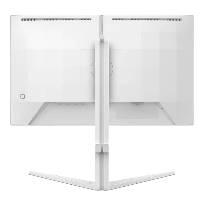 Philips Evnia 24M2N3201A/00 Computer Monitor 60,5 cm (23,8 Zoll) 1920 x 1080 Pixel Full HD LCD Weiß