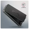 Axagon EEM2-20G USB-C 20Gbps - M.2 NVMe SSD ARMORED Box