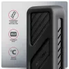 Axagon EEM2-20G USB-C 20Gbps - M.2 NVMe SSD ARMORED Box