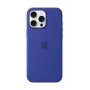 APPLE Apple Silicone Case mit MagSafe iPhone 16 Pro Max Ultramarin