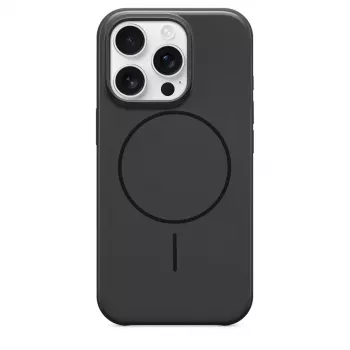 Cover Apple Beats iPhone 16 Pro Hülle mit MagSafe Mitternachtsschwarz