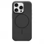 Cover Apple Beats iPhone 16 Pro Hülle mit MagSafe Mitternachtsschwarz