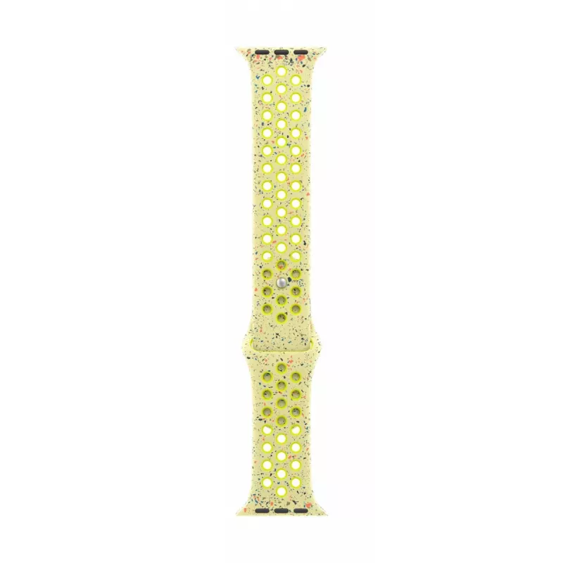 APPLE 40mm Volt Splash Nike Sport Band - M/L