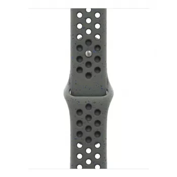 APPLE 40mm Cargo Khaki Nike Sport Band - M/L