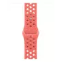APPLE 40mm Magic Ember Nike Sport Band - M/L