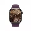 APPLE 42 mm Sportarmband Pflaume - M/L