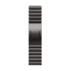 APPLE 42mm Slate Link Bracelet