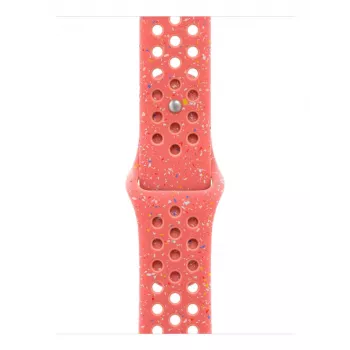 APPLE 42mm Magic Ember Nike Sport Band - M/L