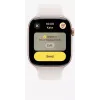 Smartwatch Apple Watch Ultra 2 GPS + Cellular 49mm Natural Titanium Case Tan Alpine Loop Medium