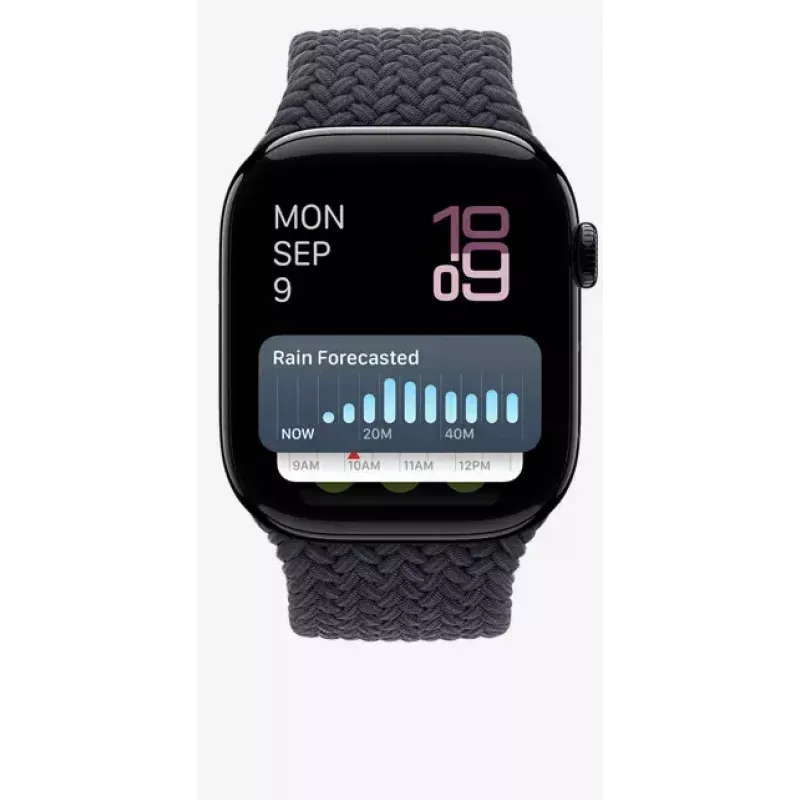 Smartwatch Apple Watch Ultra 2 GPS + Cellular 49mm Natural Titanium Blue Trail Loop S/M