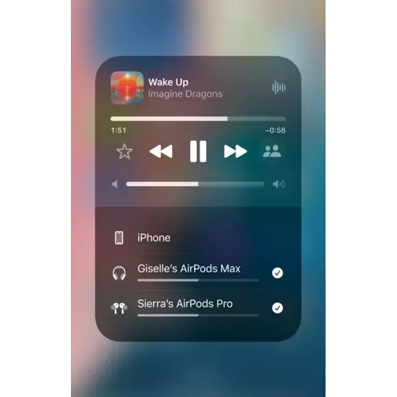 APPLE AirPods Max USB-C Midnight