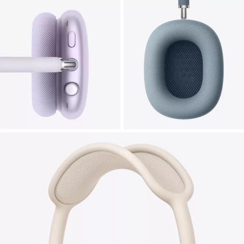 APPLE Airpods Max USB-c Orange