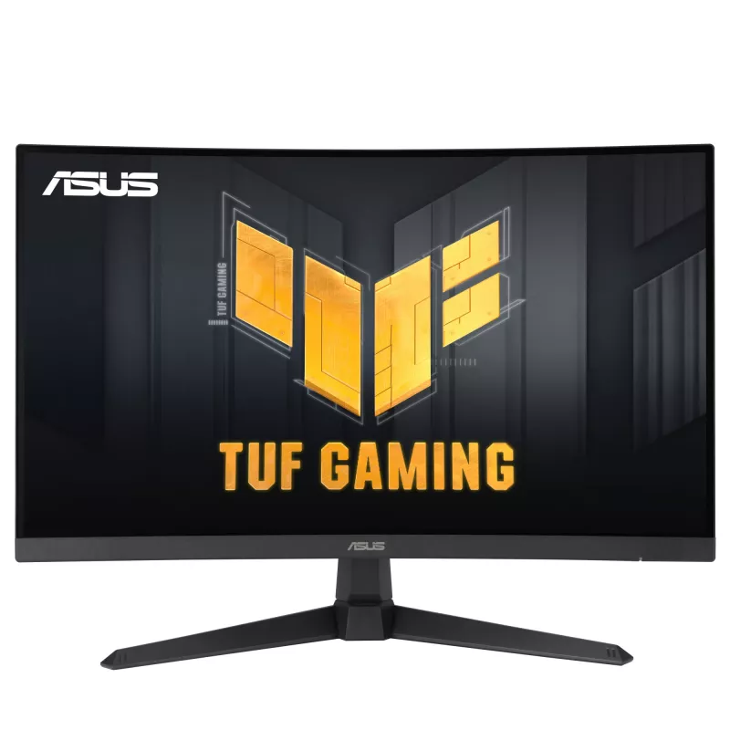 ASUS TUF Gaming VG27VQ3B Computermonitor 68,6 cm (27 Zoll) 1920 x 1080 Pixel Full HD LCD Schwarz