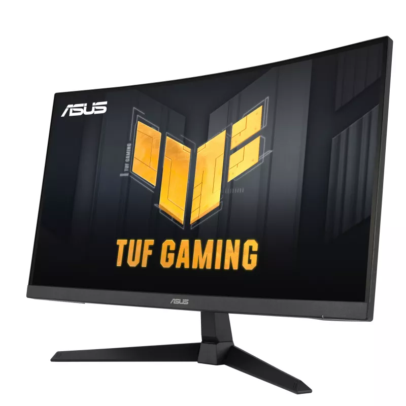 ASUS TUF Gaming VG27VQ3B Computermonitor 68,6 cm (27 Zoll) 1920 x 1080 Pixel Full HD LCD Schwarz