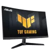 ASUS TUF Gaming VG27VQ3B Computermonitor 68,6 cm (27 Zoll) 1920 x 1080 Pixel Full HD LCD Schwarz