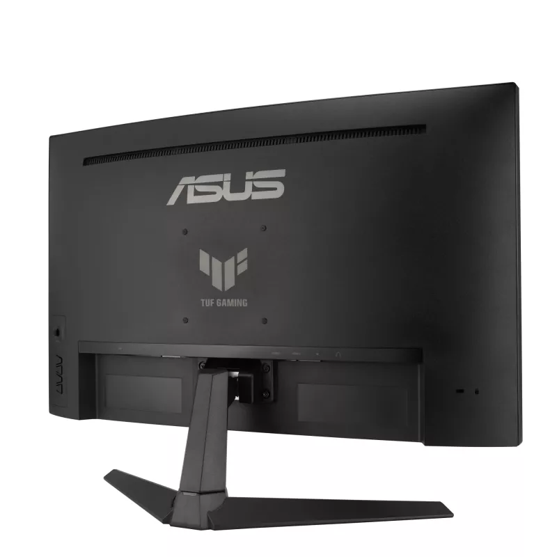 ASUS TUF Gaming VG27VQ3B Computermonitor 68,6 cm (27 Zoll) 1920 x 1080 Pixel Full HD LCD Schwarz