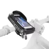 Hama Multi Passivhalterung Mobiltelefon/Smartphone Schwarz