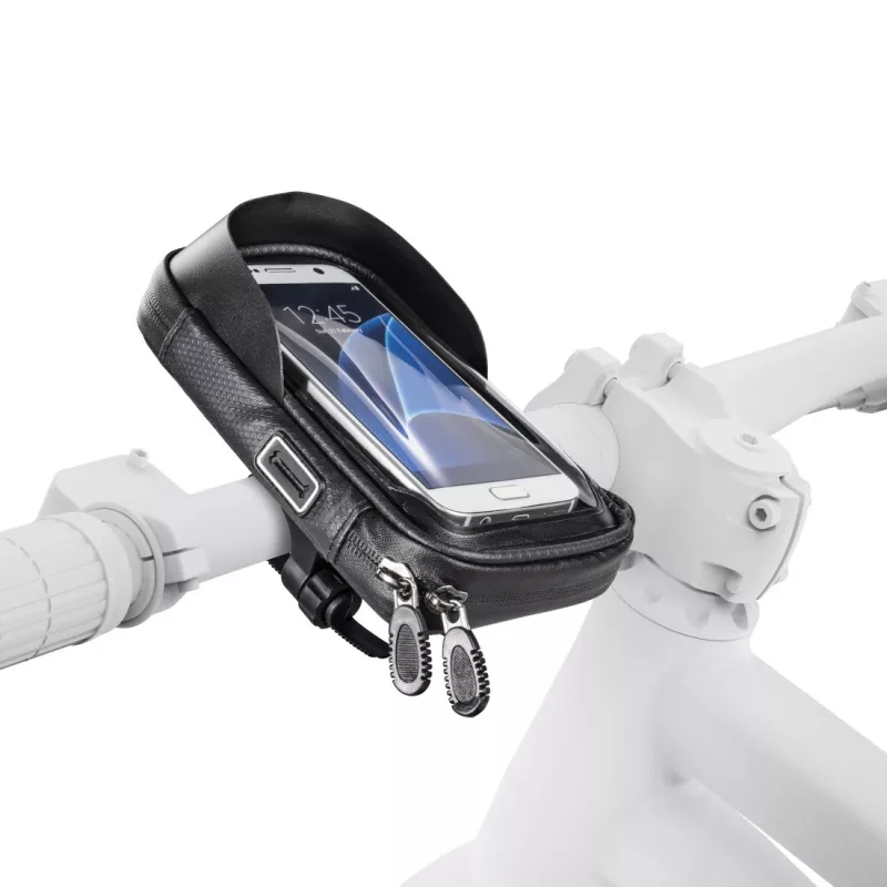 Hama Multi Passivhalterung Mobiltelefon/Smartphone Schwarz