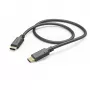 Hama 00201591 USB-Kabel USB 2.0 1.5 m USB-C Schwarz