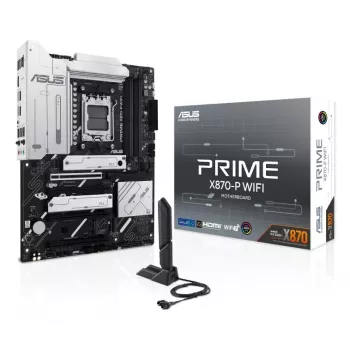 ASUS Prime X870-P WIFI AMD X870 Sockel AM5 ATX